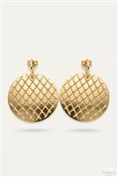 Pendientes Rebecca Mujer in Bronce 11144558